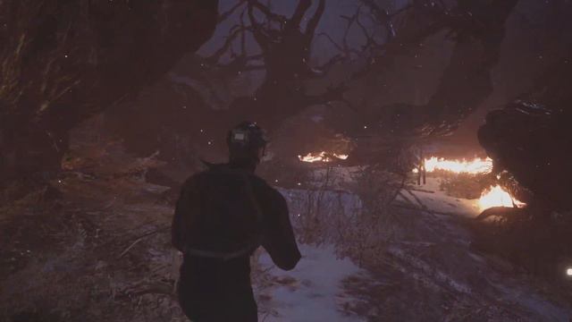 Resident Evil village 7 gameplay fabrica karl heisenberg y chris redfield ps5 historia completa смотреть онлайн
