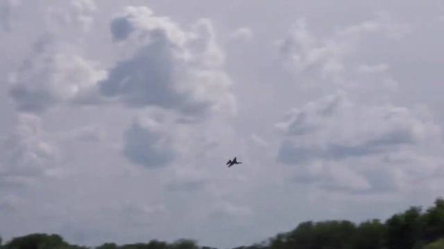 F-16 Falcon 64mm EDF BNF Basic With AS3X And SAFE Select, 729mm