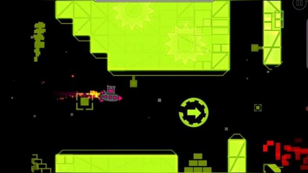 Retray прохождение