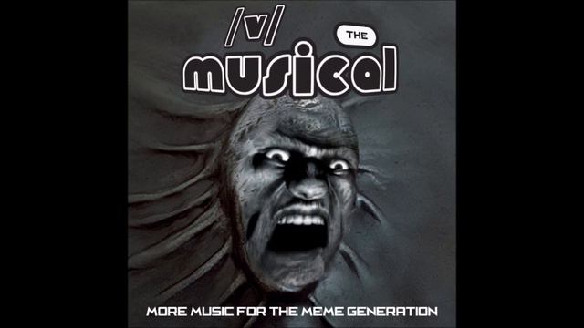 13 - 12 Days of Browsing - The Meme Generation - /v/ the Musical 3 смотреть онлайн