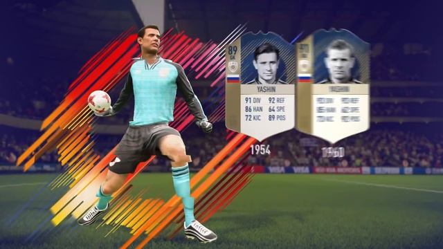 8 новых фишек Fifa 18 смотреть онлайн