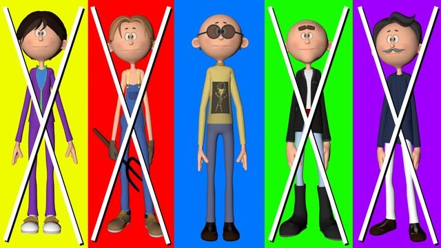 КТО УБИЙЦА - лучшие детективные загадки смотреть онлайн