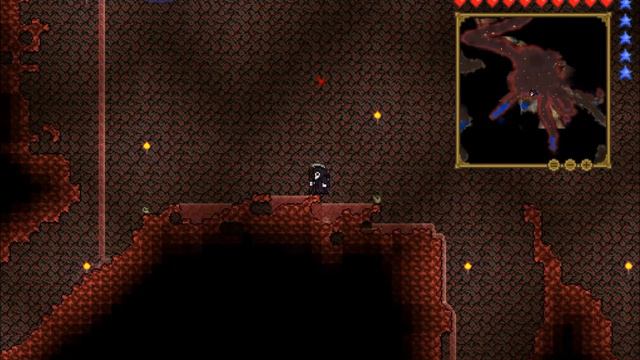 Bring it on Cthulhu (Terraria mini Vid ) смотреть онлайн