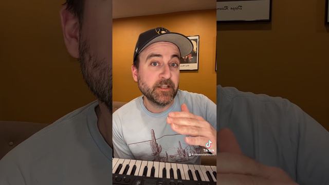 Composer Pop part 1. Twelve Tone Riffs, Development, and Augmented Chords! смотреть онлайн