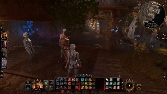 Я ПОЗНАЛ BALDUR'S GATE смотреть онлайн