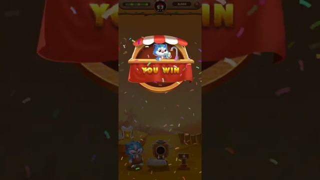 Shoot Bubble - Fruit Splash Level 20 to 30 смотреть онлайн