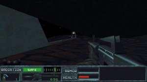 The Terminator: Future Shock (MS-DOS) 1995, Bethesda Softworks