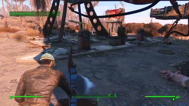 I like Fallout 4 смотреть онлайн