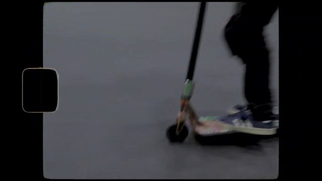 Какие трюки можно сделать с карбоновым рулем в парке смотреть онлайн