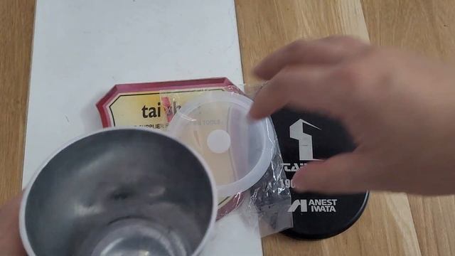 Nắp cốc PCPL-4. Dùng cho các cốc có dung tích 400ml смотреть онлайн
