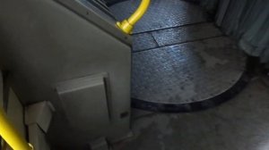 Автобус Санкт-Петербурга 9-598: ЛиАЗ-6212.00 б.2239 по №93 (19.07.19)