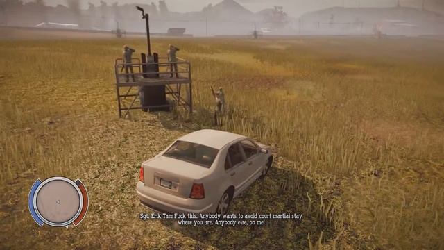 State Of Decay - Game Summary смотреть онлайн