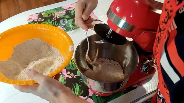 Бородинский Хлеб Полезный и Вкусный смотреть онлайн