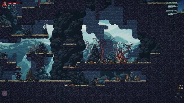 Warlocks 2: God Slayers (PC - Português) смотреть онлайн