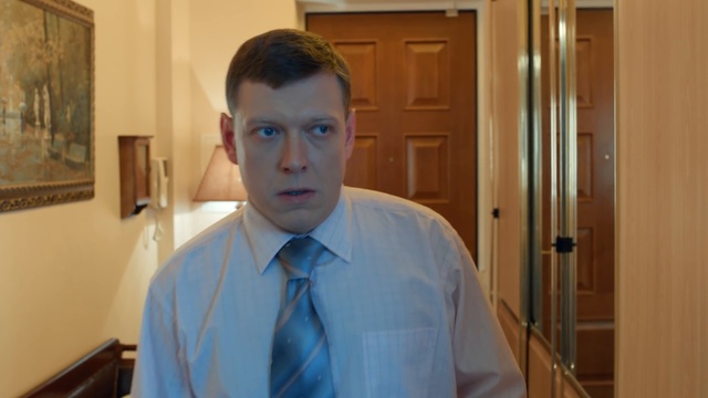 Одна за всех - ТЁЩА  ( 2 - Серия ) 2017