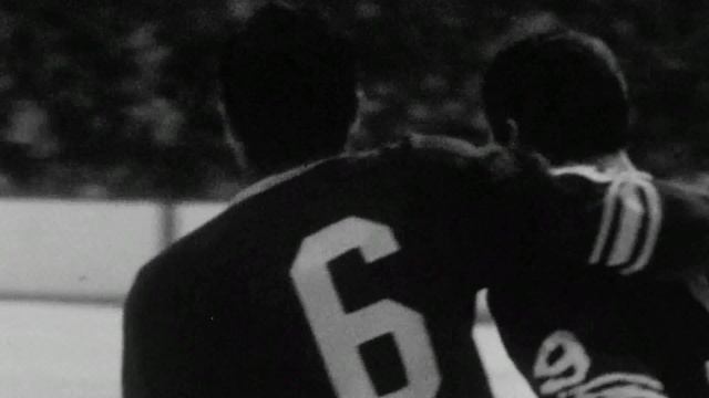 The One Hundred - Number 24: Ron Ellis смотреть онлайн