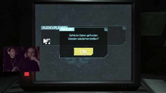 WAS IST DAS?!?! | SOMA 3 | cengokong смотреть онлайн