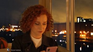 Трейлер российского сериала «Первокурсницы»