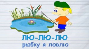 Чистоговорки для детей / Бормоталки / Учимся говорить / Развивающее видео для детей