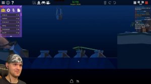 Я ОБЯЗАТЕЛЬНО ВЫЖИВУ ► Poly Bridge 2 |2| Прохождение