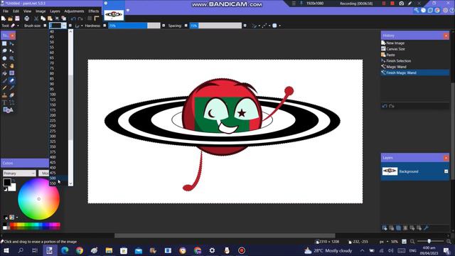 [SPEEDPAINT] Object Cosmos Planet Maldives смотреть онлайн