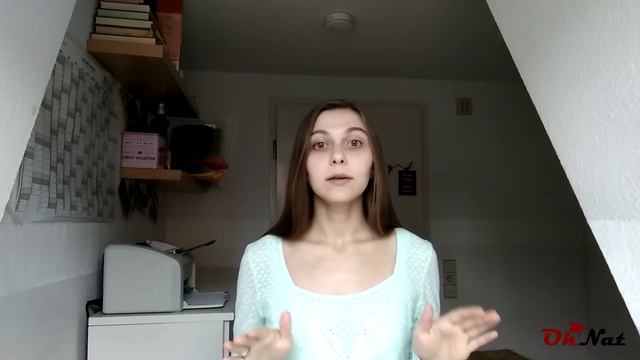 Как написать мотивационное письмо для немецкого университета? смотреть онлайн