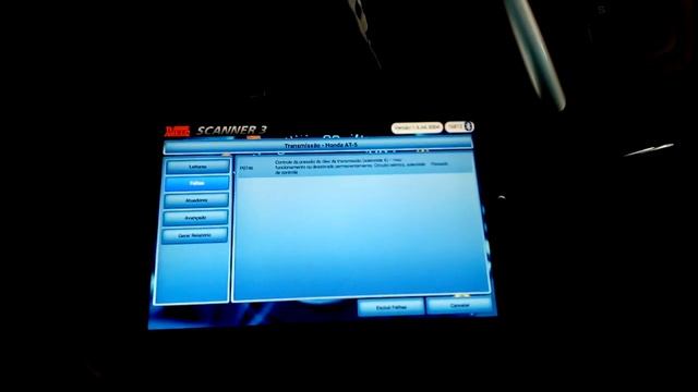Honda Civic dando tranco na transmissão automática e demorando pra entrar marcha falha P0746 смотреть онлайн