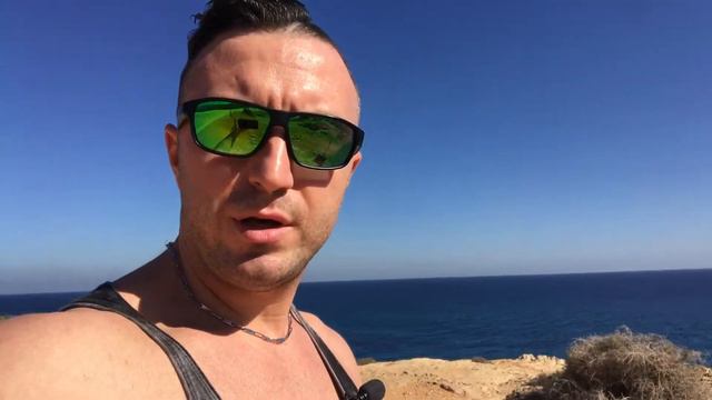 Когда заканчивается сезон на Кипре. Ноябрь 2017 смотреть онлайн