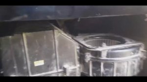 Установка кондиционера на УАЗе