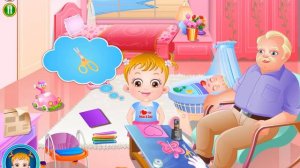 Baby Hazel Valentines Day - Top Baby Games