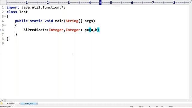 Java 8 || Supplier,by Function,by Predicate & by consumer by Durga Sir смотреть онлайн