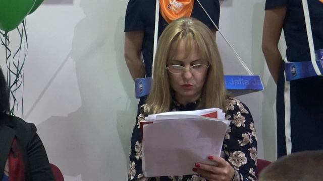 ТАЈНЕ ЗЕЛЕНОГ СОЛИТЕРА промоција књиге Сање Матијашевић Ћирић смотреть онлайн