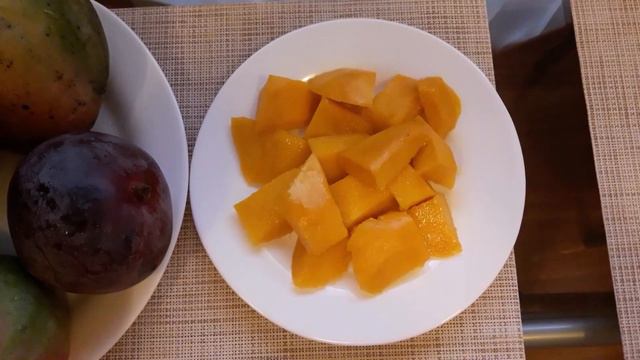 Парагвай Манго смотреть онлайн