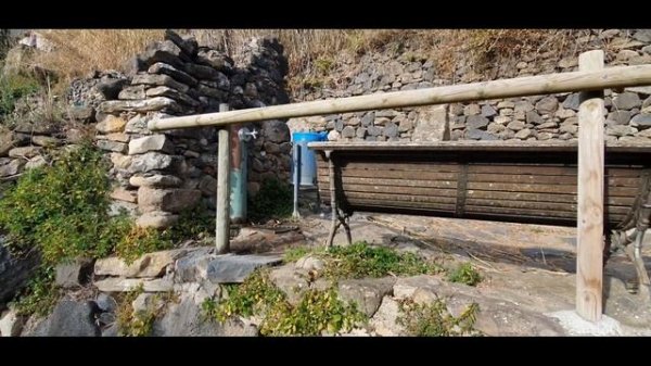 CASTELLFOLLIT DE LA ROCA||ANOTHER VILLAGE OF CATALONIA SPAIN MUST VISIT