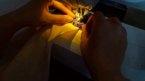 Коврик из старых вещей, ненужной одежды. Вторая жизнь старых вещей. Супер-коврик своими руками МК