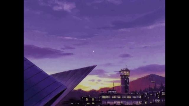 ^^^ YYZ Airport, Terminal 7 ^^^ // Airport Mallsoft / Vaporwave Mix смотреть онлайн