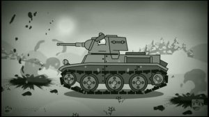 💥 ПЕСНЯ ПРО КВ-44 💥 ( ОН МОНСТР ) - МУЛЬТИКИ ПРО ТАНКИ ПЕСНЯ