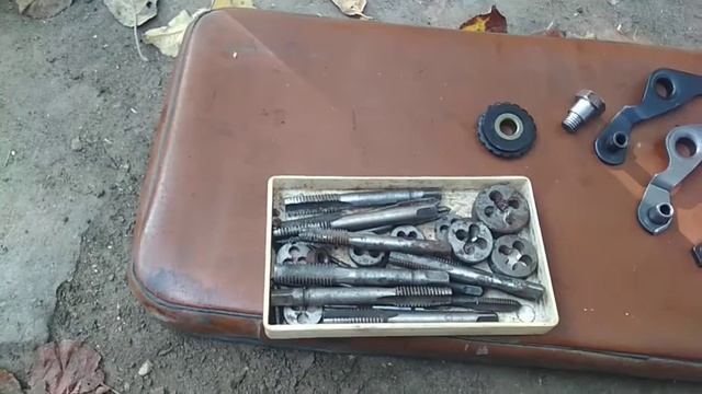 Поломка двигателя мопеда дельта \ альфа. Это фиаско братан ! смотреть онлайн