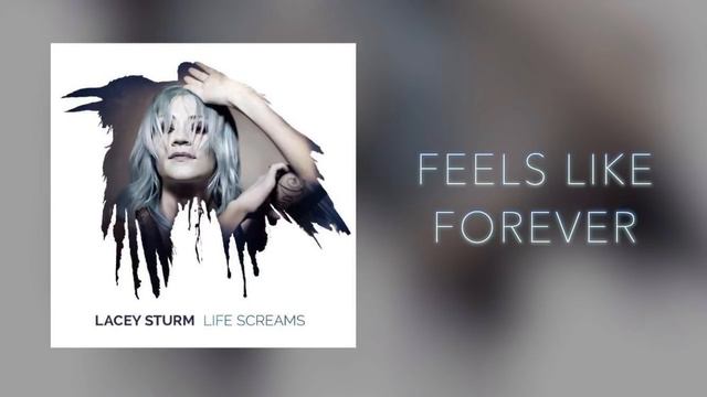 Lacey Sturm (Flyleaf) - Life Screams (Full Album) смотреть онлайн
