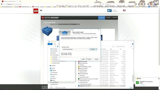 How To Open .lxf Files (HowTo/Tutorial) смотреть онлайн