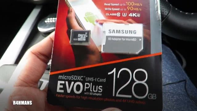 Audi UTR - Whats The Max GB Memory It Takes (Universal Traffic Recorder) {Dash Cam} смотреть онлайн