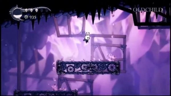 Hollow knight - полное прохождение игры Холлоу найт?