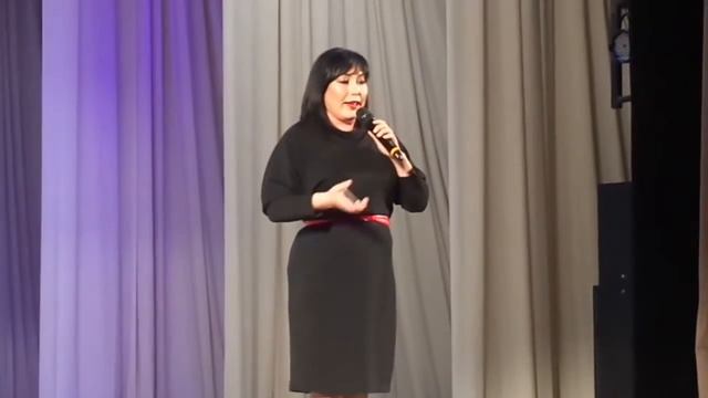 Что нужно делать сегодня Альбина Хафизова. смотреть онлайн