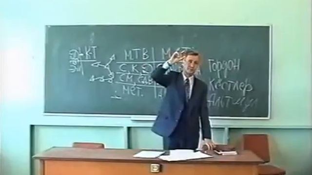 АРИЗ: ИЗЛОЖЕНИЕ АЛГОРИТМА Г.С. АЛЬТШУЛЛЕРА ПРОФЕССОРОМ МГУ С ОШИБКАМИ смотреть онлайн