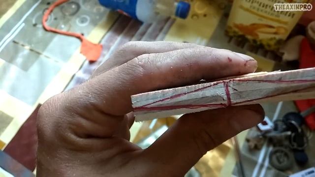 Как сделать Сюрикен из Наруто смотреть онлайн