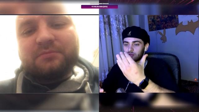 ЗАЧЕМ Я СЮДА ЗАШЕЛ?? -ЧАТ-РУЛЕТКА! смотреть онлайн