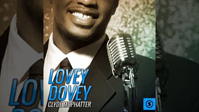 CLYDE MCPHATTER.BY DJ CHARELYNS. смотреть онлайн