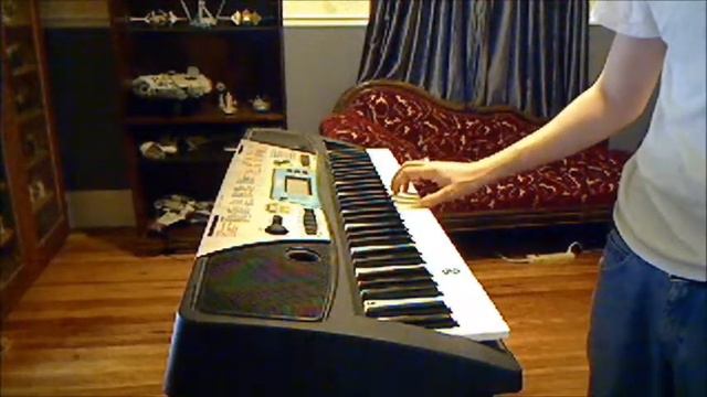 Acoustic Jam in Em смотреть онлайн