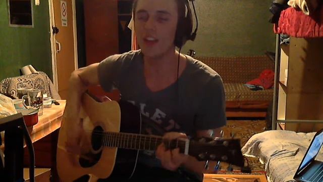 Noize mc честное слово кавер смотреть онлайн