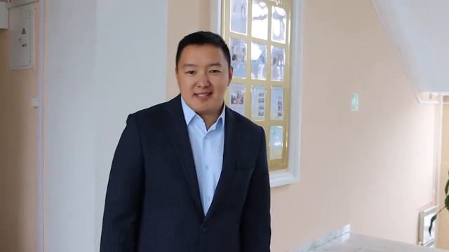 Верховный Хурал_С Днем народного единства! смотреть онлайн